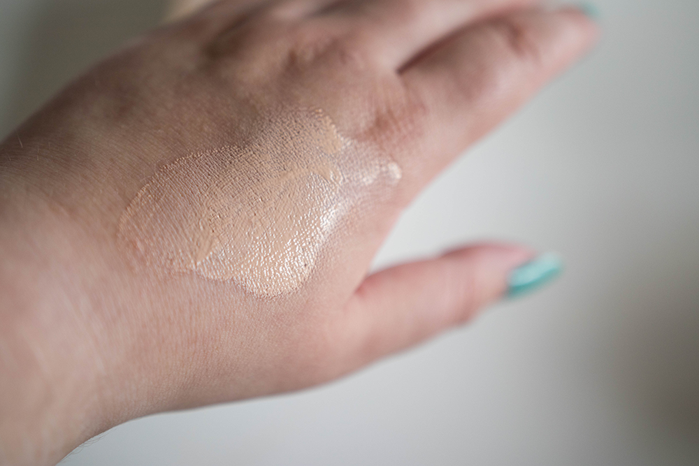 Alga Maris Face Tinted Sunscreen SPF30