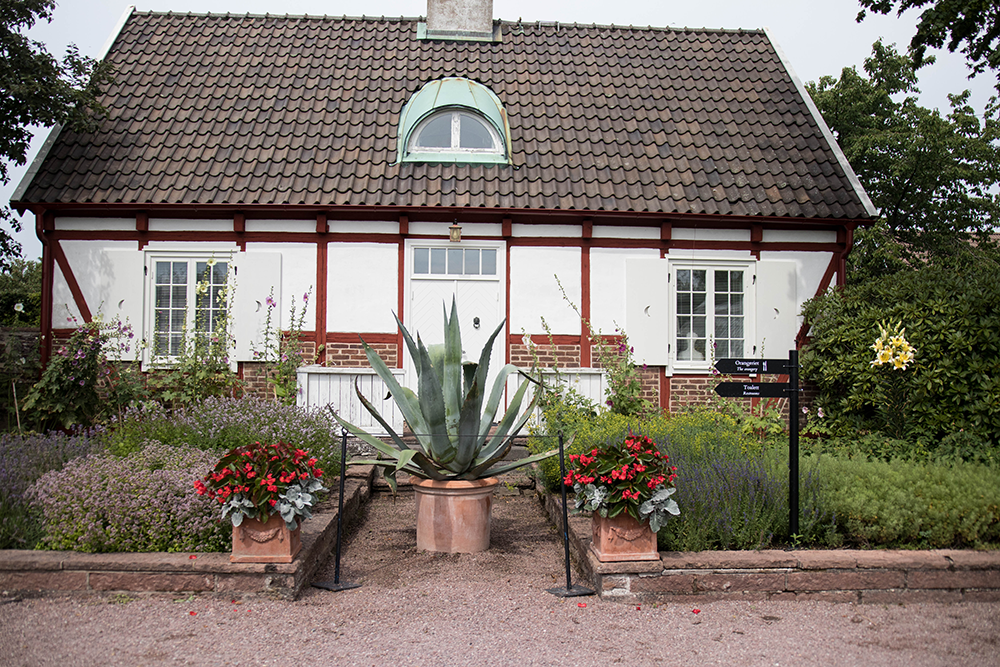 Sofiero Slott | Ett måste om du besöker Helsingborg