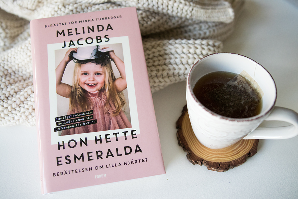 Hon hette Esmeralda | Melinda Jacobs