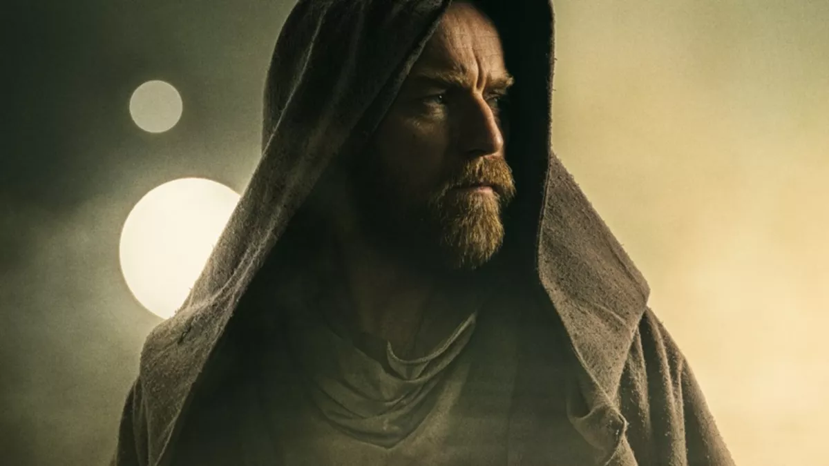 Star Wars: Obi-Wan Kenobi säsong 1