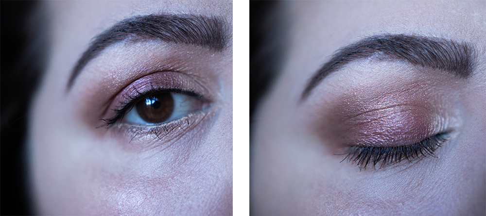 Recension av Caia Cosmetics eyeliner