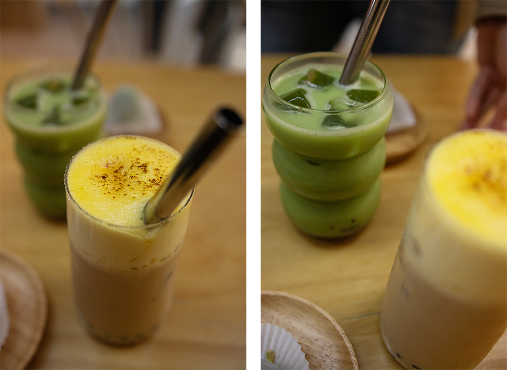 Matcha-Ya Stockholm