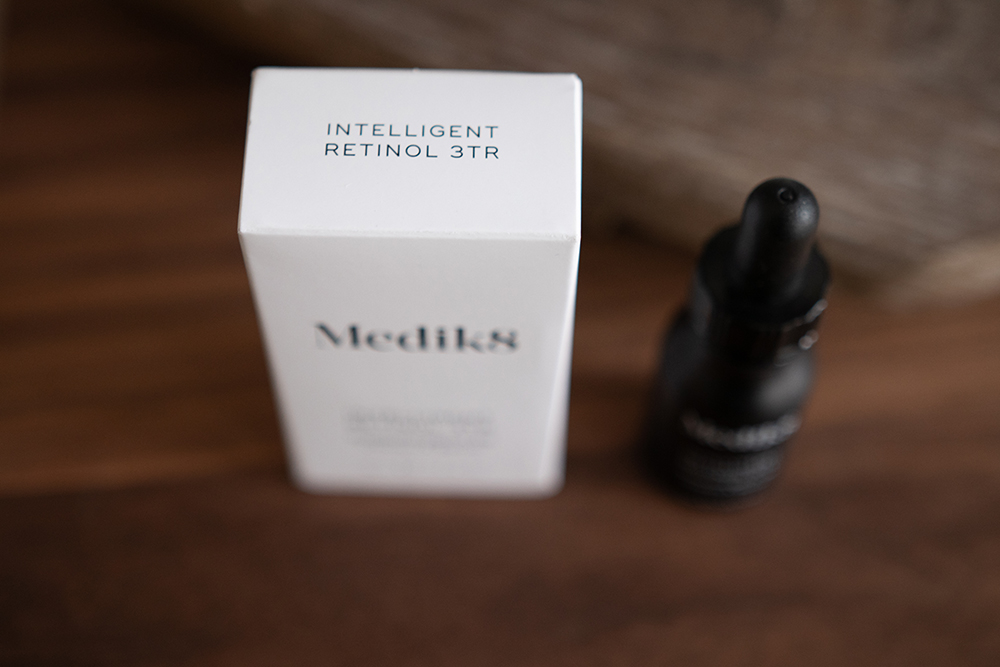 Medik8 Intelligent Retinol 3 TR