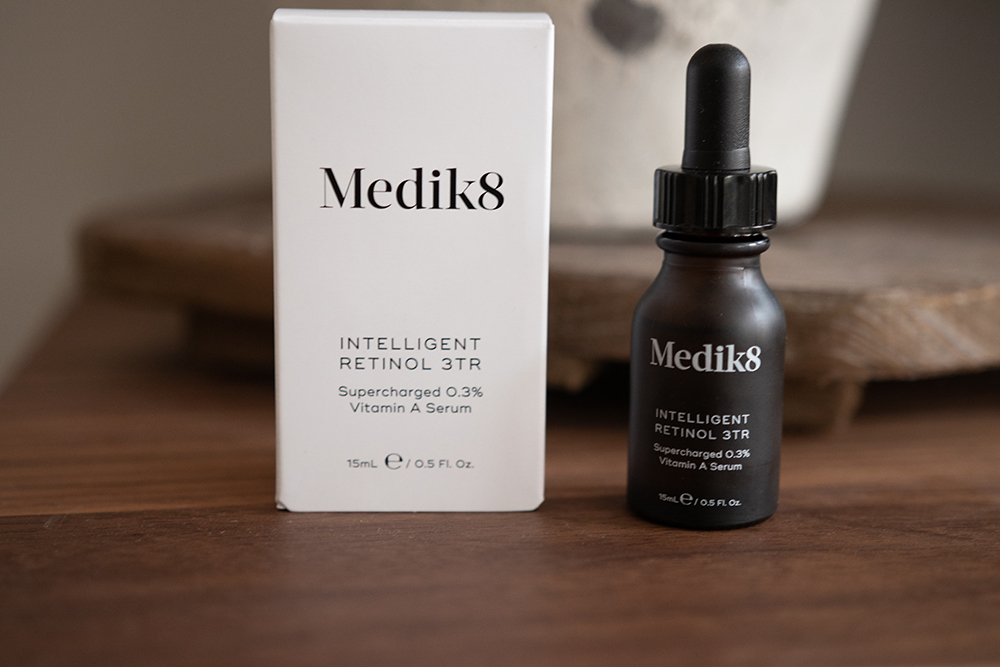 Medik8 Intelligent Retinol 3 TR