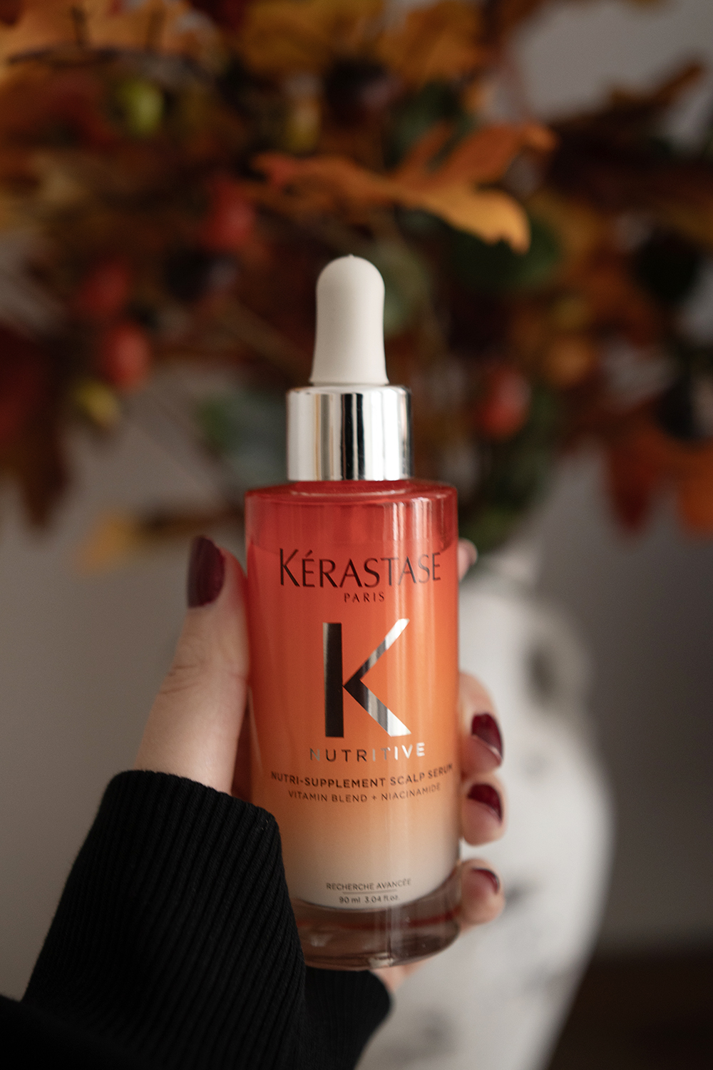 Kérastase Nutritive Scalp Serum