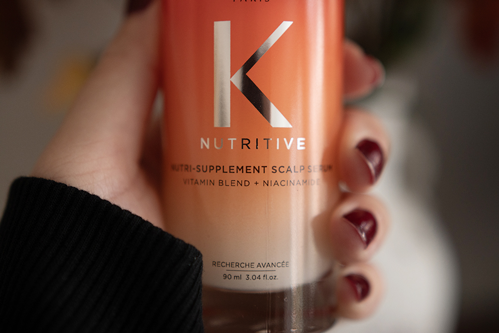 Kérastase Nutritive Scalp Serum