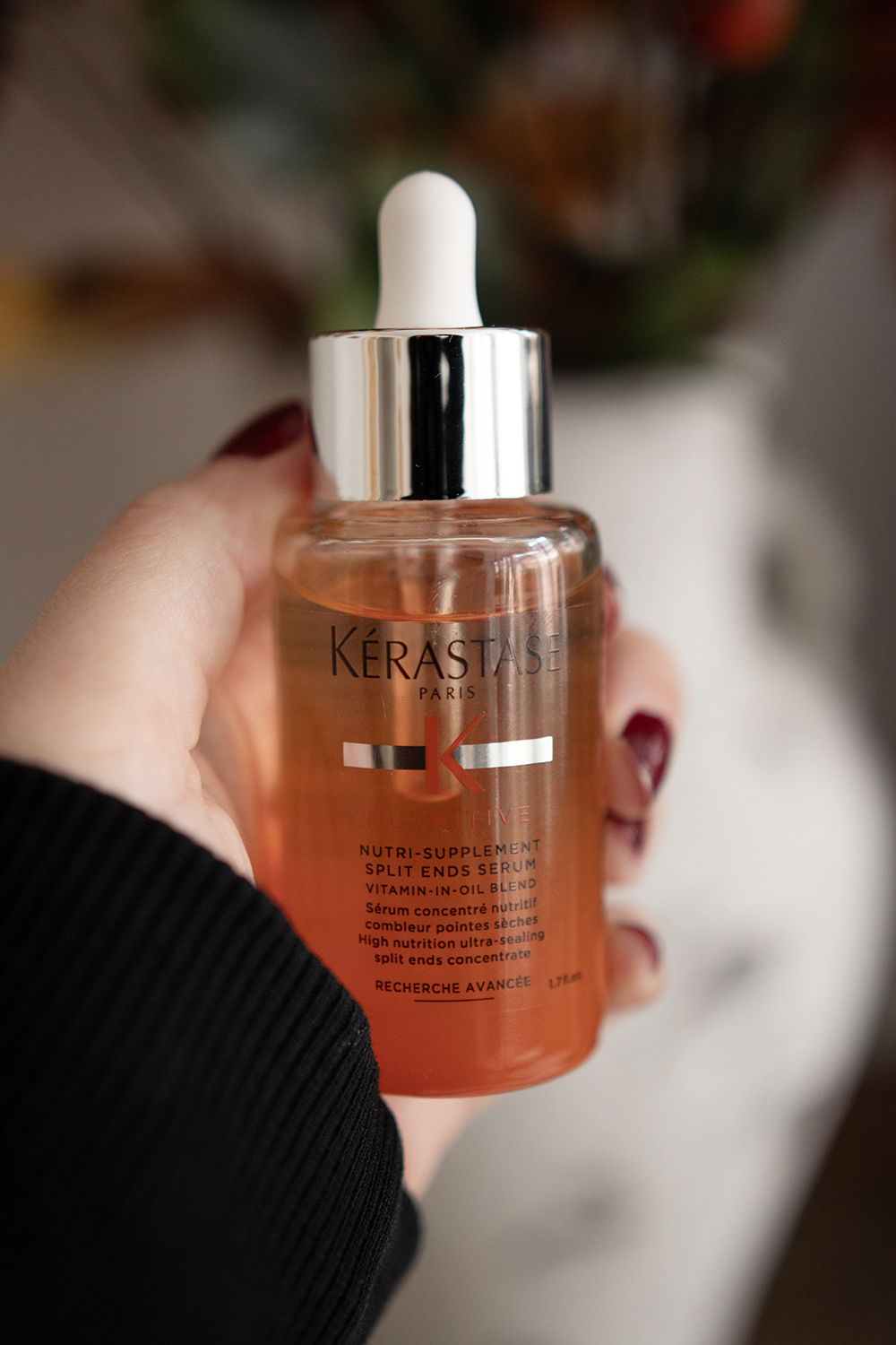 Kérastase Nutritive Split End Serum