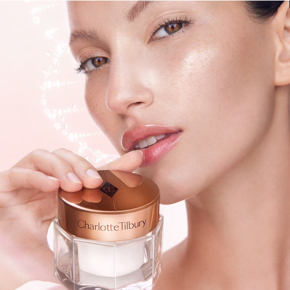 CHARLOTTE TILBURY Charlotte's Magic Cream