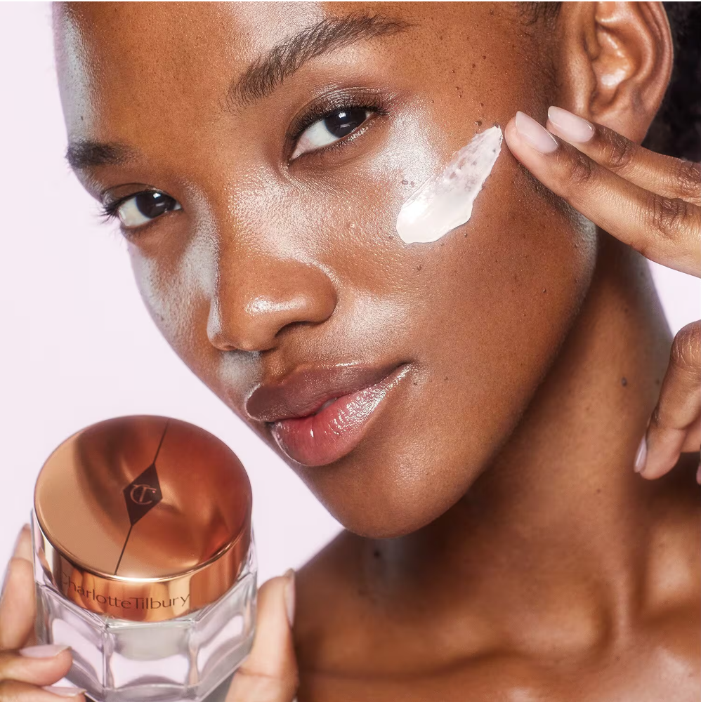 CHARLOTTE TILBURY Charlotte's Magic Cream