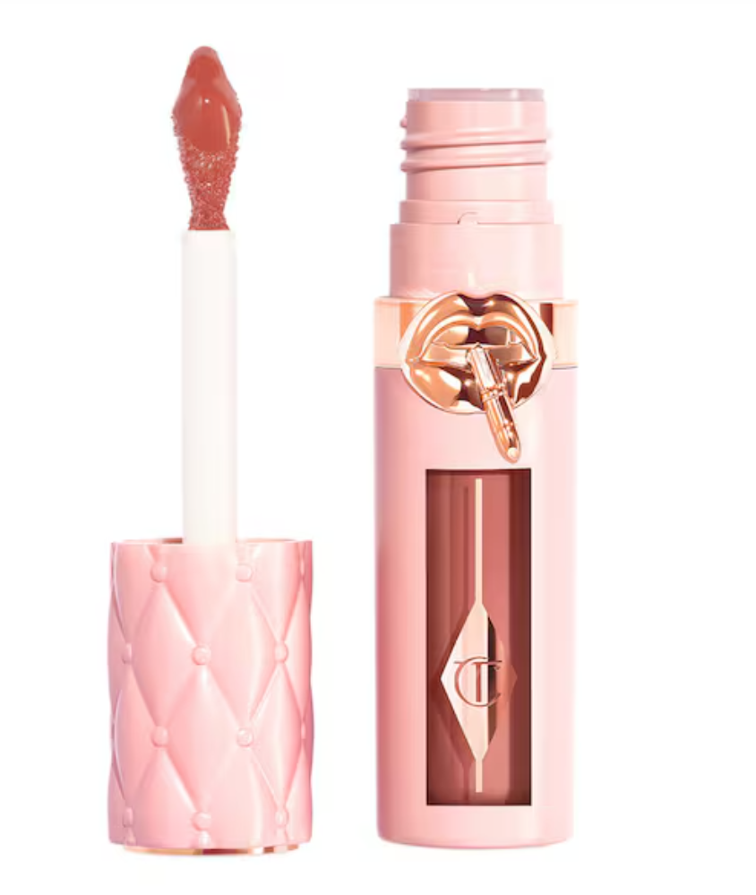 CHARLOTTE TILBURY Big Lip Plumpgasm - Hydrating lip plumper