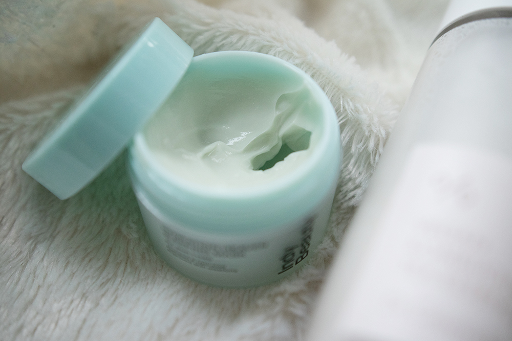 Hydration Heaven Sleeping Mask från Indy Beauty