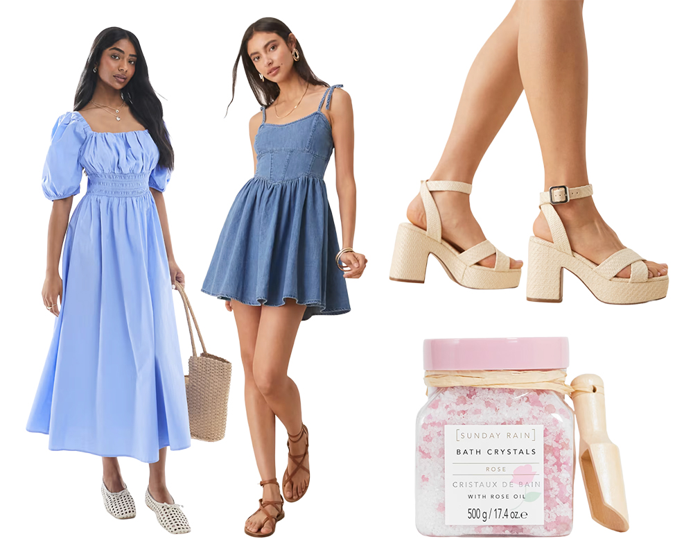 Mina Asos favoriter vecka 20