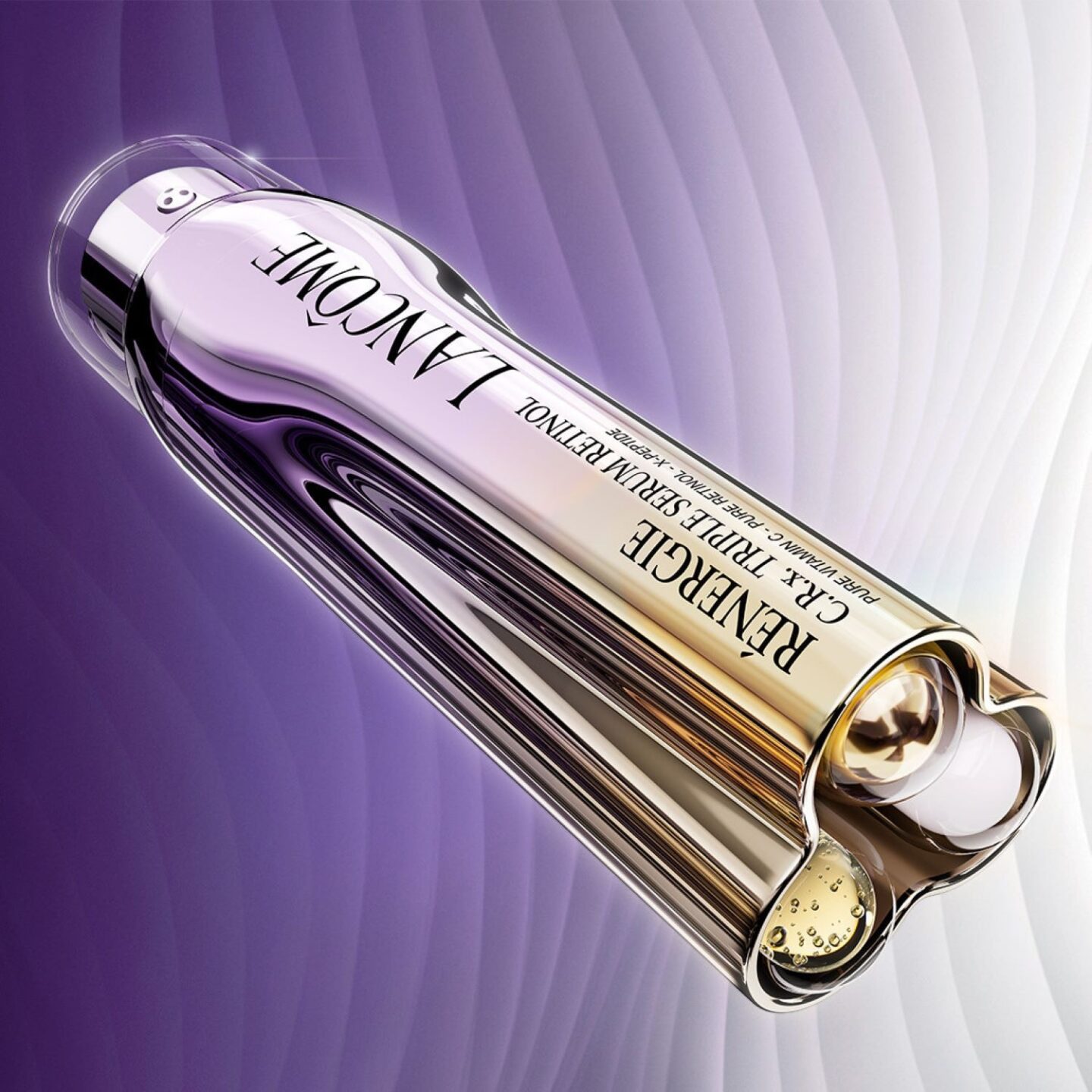 LANCÔME Renergie CRX Triple - Serum Night