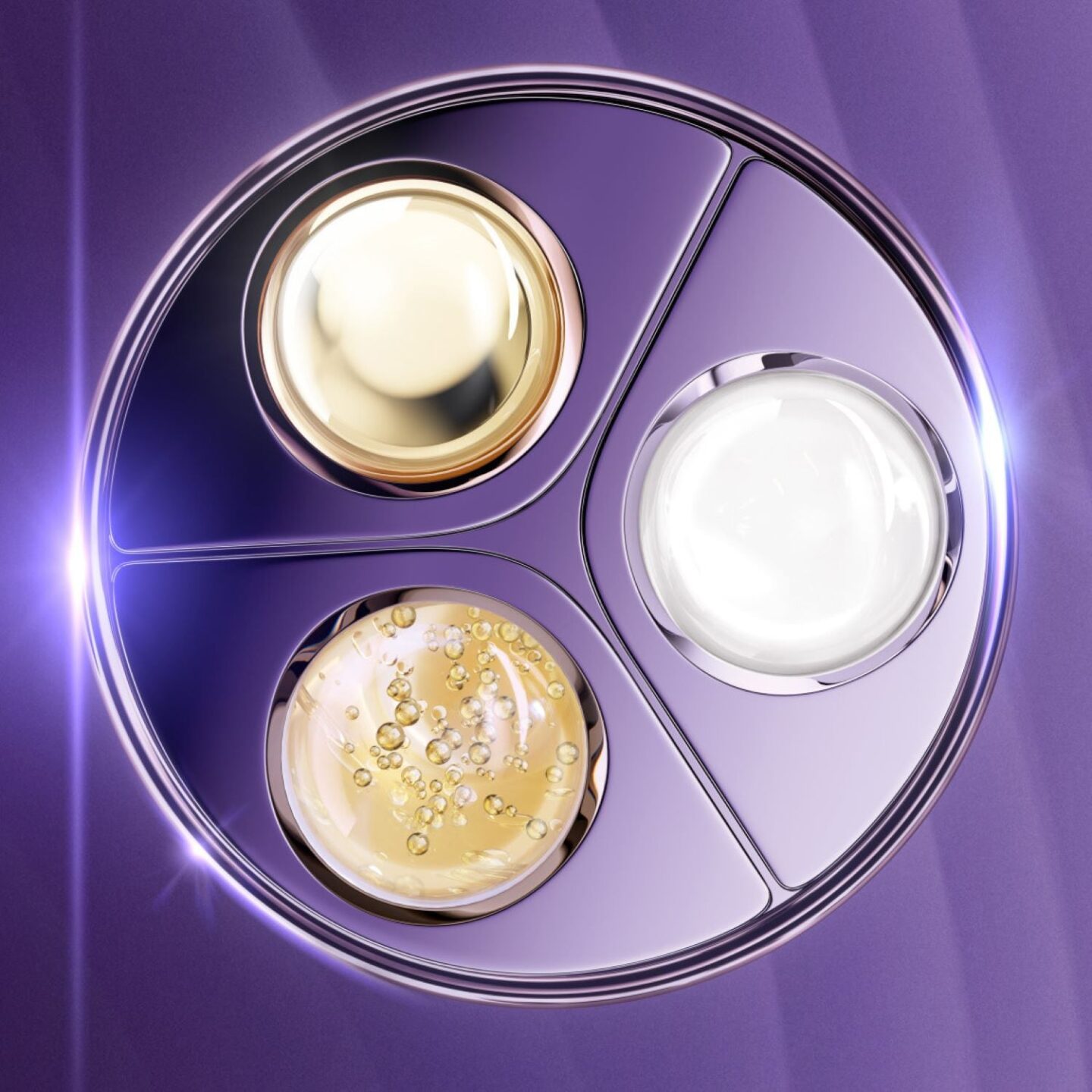 LANCÔME Renergie CRX Triple - Serum Night