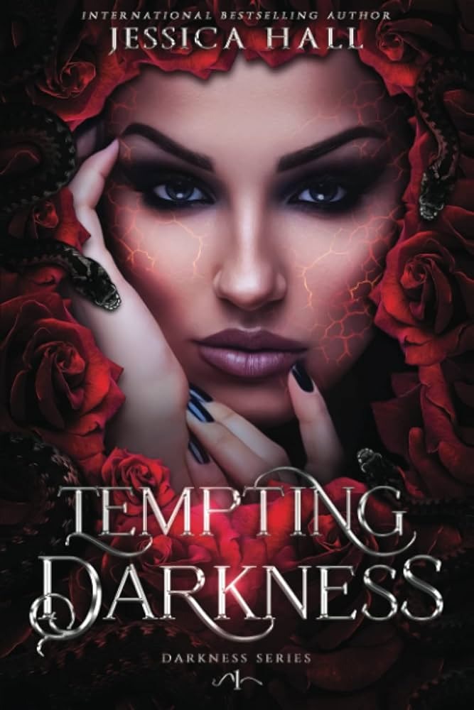 Tempting Darkness av jessica hall
