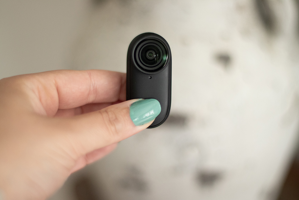 Insta360 GO 3S