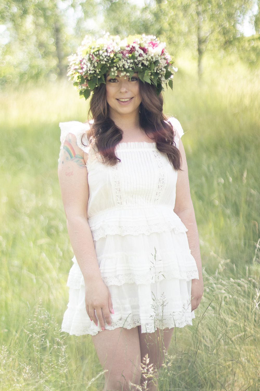 Glad Midsommar