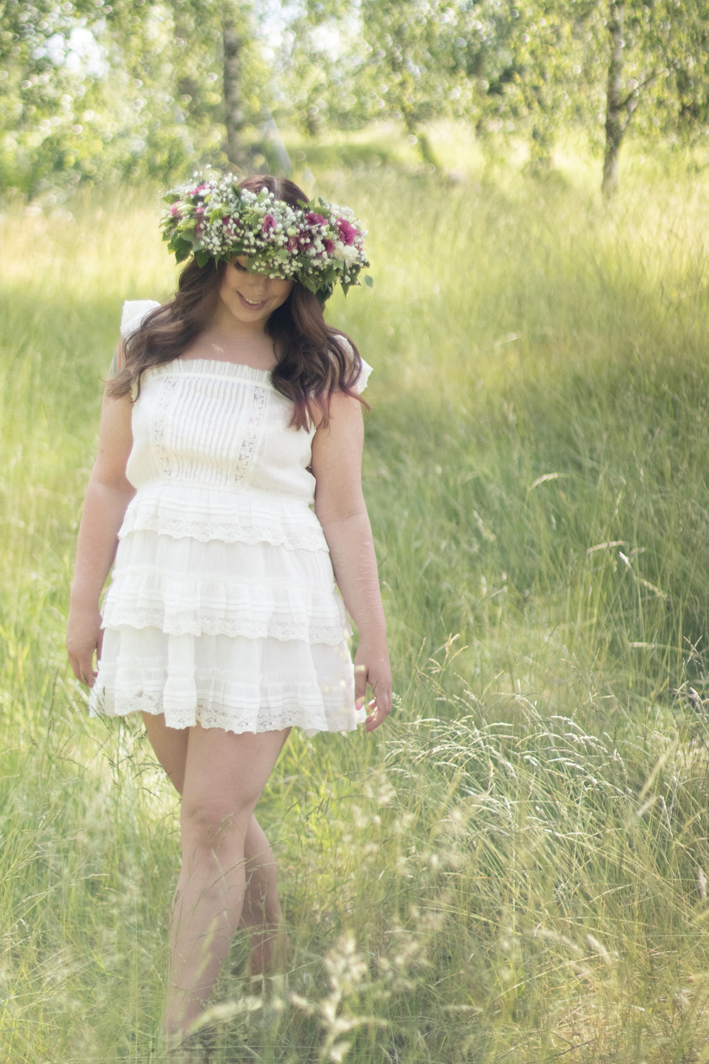 Glad Midsommar