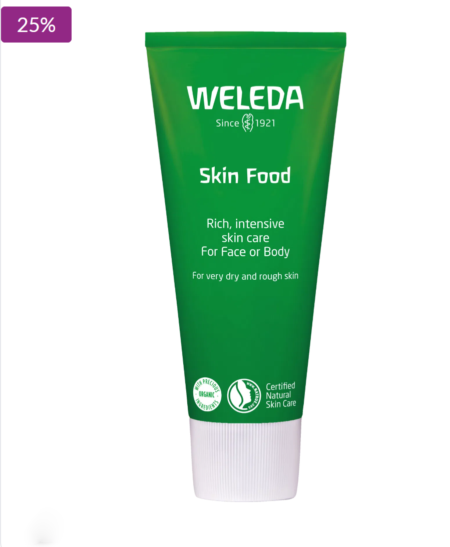 Weleda Skin Food Cream