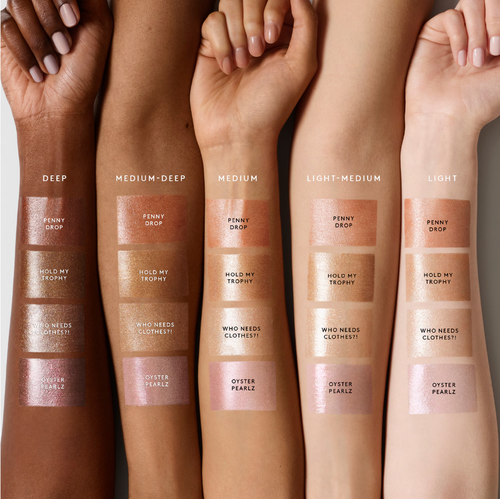 Fenty Body Lava