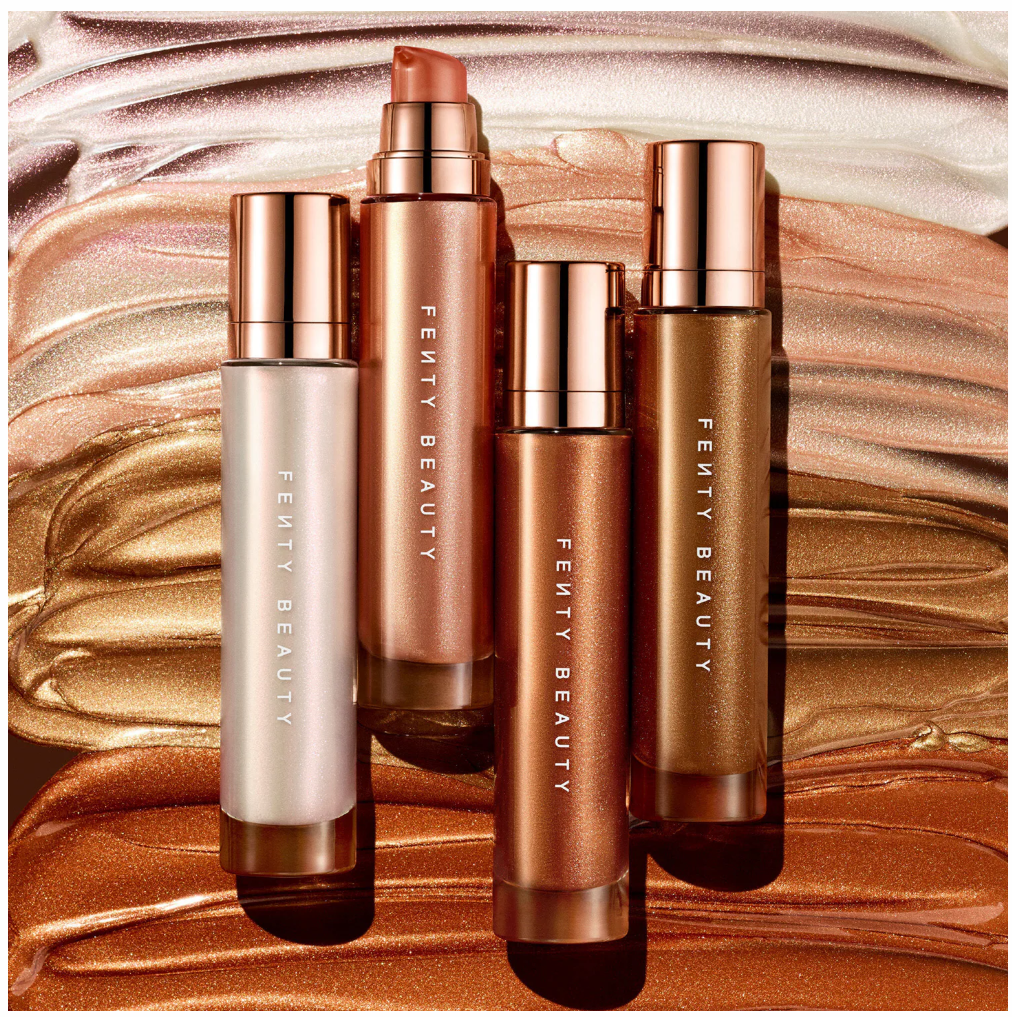 Fenty Body Lava
