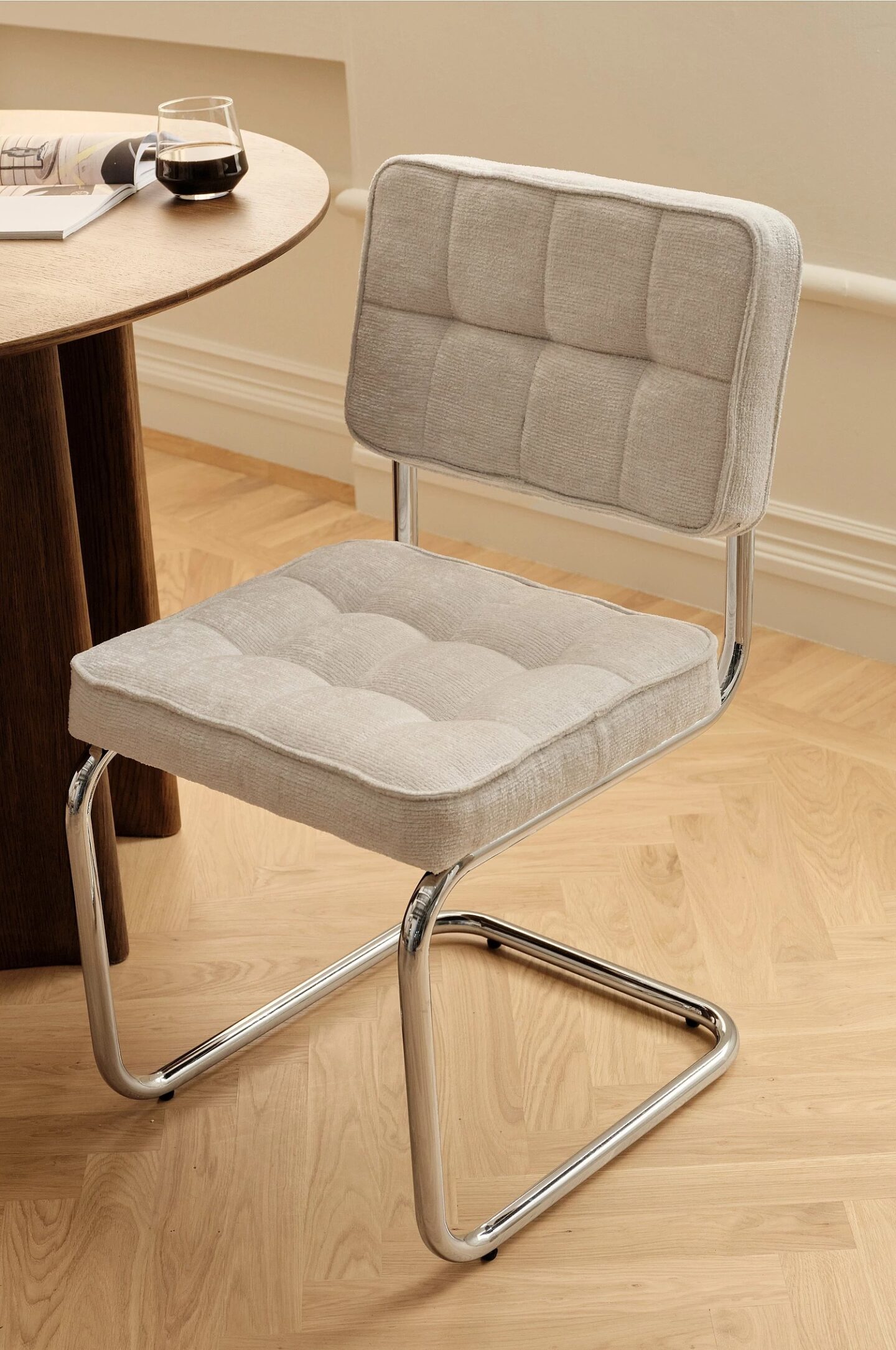 Stol Kvima 2-pack