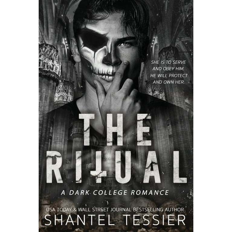 The Rituals av Chantel Tessier