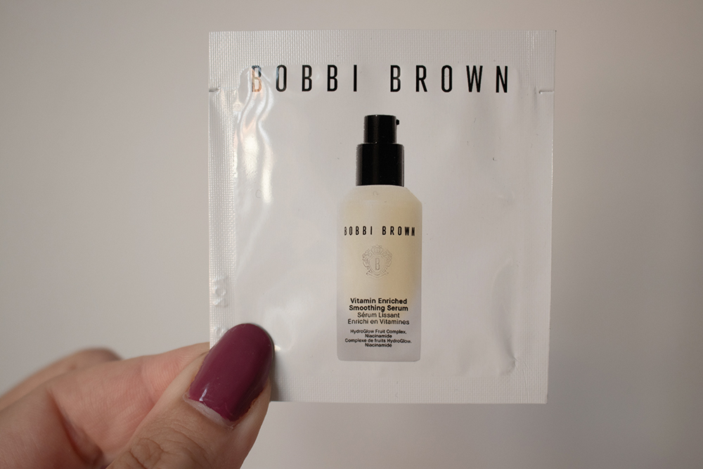 Bobbi Brown Vitamin Enriched Smoothing Serum