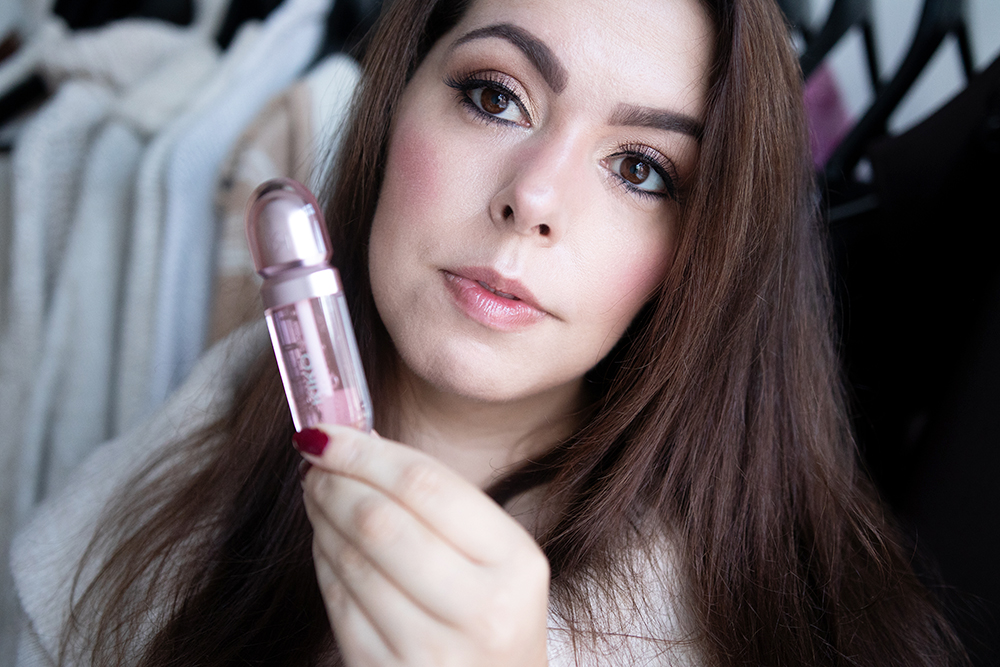 KIKO Milano – 3D Hydra Lip Oil