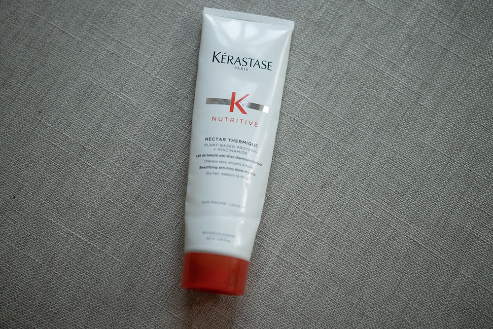 KÉRASTASE Nutritive Nectar Thermique Heat Protection