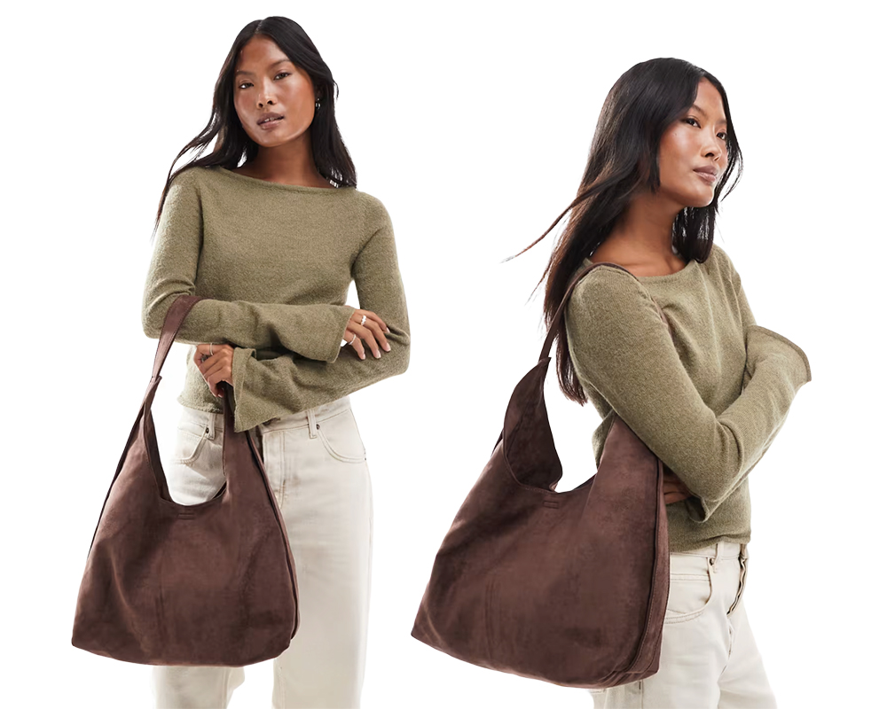 Snygga väskor till våren