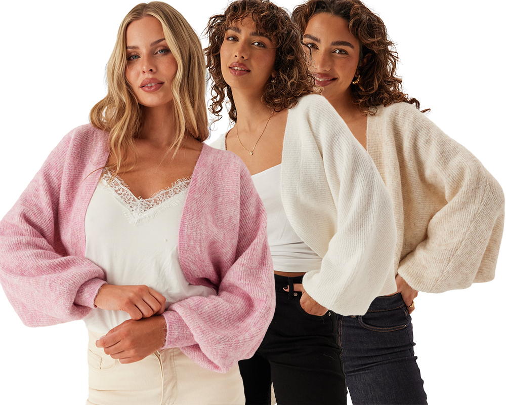 Säljer alla mina gamla kläder på Vinted