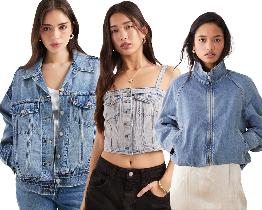 Sommarnyheter från Asos