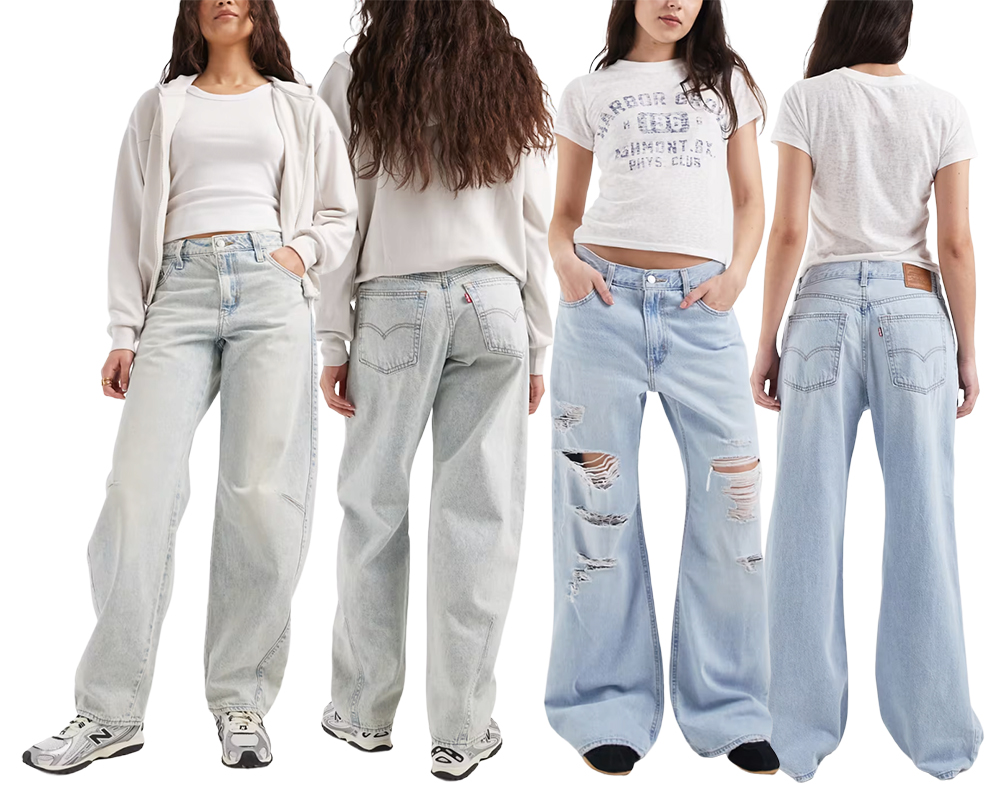 Sommarnyheter från Asos