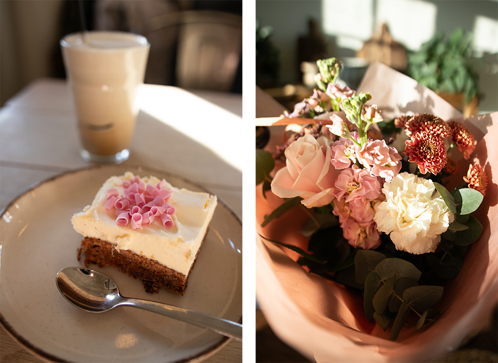 Tillsammans igen efter 10 veckor